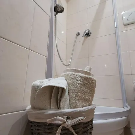 Santa Lucia Apartment Bari