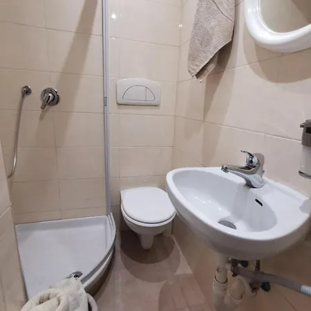 Apartment Santa Lucia *