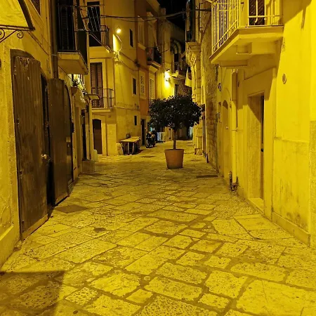 Santa Lucia Apartment *