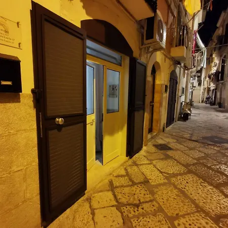 Santa Lucia Appartement Bari