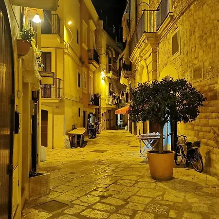 Appartement Santa Lucia *