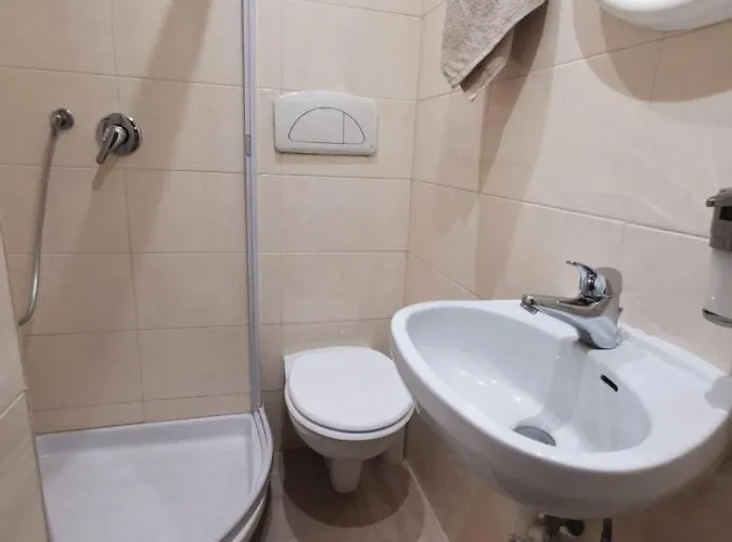 Lägenhet Santa Lucia *